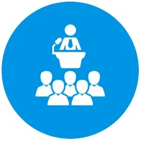 Meeting & Webinar icon