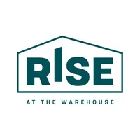 Rise at the Warehouse icon