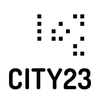 CITY23 icon