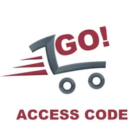 ACCESS CODE icon