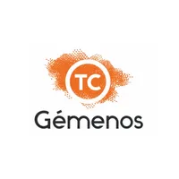 Tennis Padel Gemenos icon