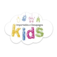 Desapego Kids icon