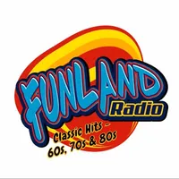 FunLand Radio icon