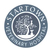 Startown Veterinary Hospital icon