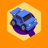 Hex Detour icon