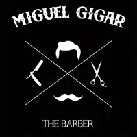 Miguel Gigar The Barber icon