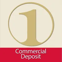 FOB Commercial Deposit icon