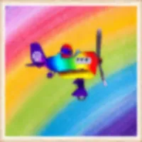 Airplane Flight Challenge icon