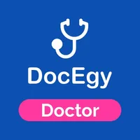 DocEgy For Doctor icon