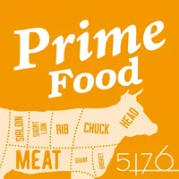 PrimeFood icon