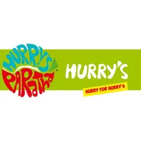 Hurry's Paratha icon