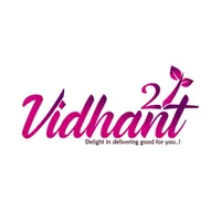 Vidhant24 icon