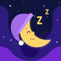 Baby sleep diary - tracker icon