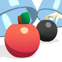 Apple and Bombs icon