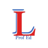 LET Professional Education icon