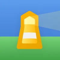 Lighthouse Score icon