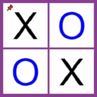 OX益智棋 icon