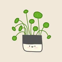 Happy Plant Family icon