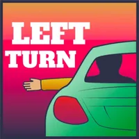 Turn Left!! icon