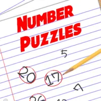 AGA : Number Puzzles icon