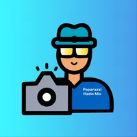 Paparazzi Radio Mix icon