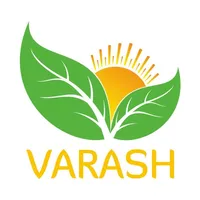 Varash App icon