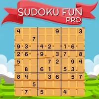 Sudoku Fun Pro icon