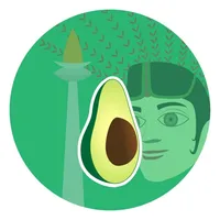 ALPUKAT BETAWI icon