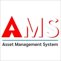 Asset Management App icon