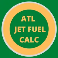 ATL Jet Fuel Calculation icon