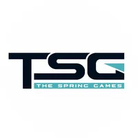 Spring Games - EventConnect icon