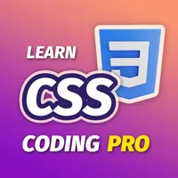 Learn CSS 3 Offline Now [PRO] icon