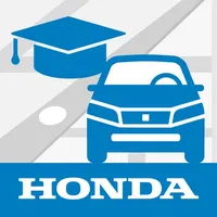 Honda DriverCoaching icon