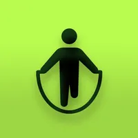 Jump Rope Workout Challenge icon