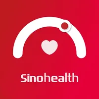 SinoHealth icon