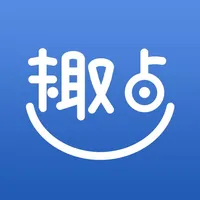 趣点配送 icon