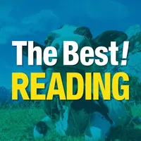 TheBestReading icon