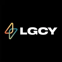 LGCY Power icon