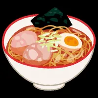 Worldwide Ramen Map icon