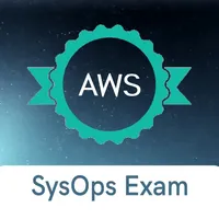 AWS SysOps Admin icon