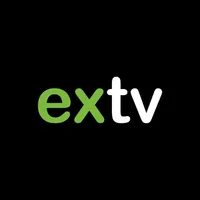 EXTV icon