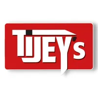 Tijey's icon