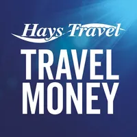 Hays Travel Currency Card icon