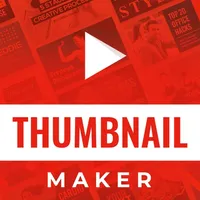 Thumbnail Maker For Yt Video icon