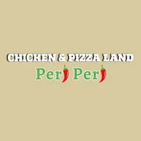 Chicken & Pizza Land, icon