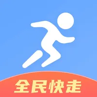 全民快走 icon