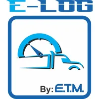 E-LOGS by ETM icon