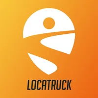 Locatruck GPS icon