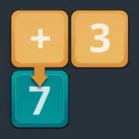 Math Path : Educational Puzzle icon