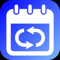 Routine Calendar icon